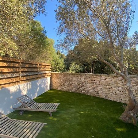 בוניפסיו Mini-Villa Jade מראה חיצוני תמונה